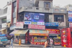 Kotkapura-Baba-Farid-Chowk